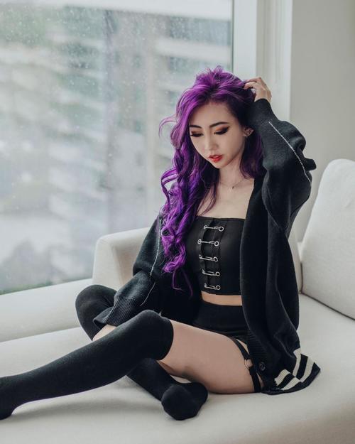 Honey Oversized Varsity Stripe Cardigan 