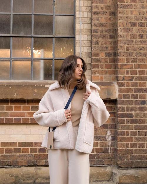 The Mimi Jacket – friends with frank.