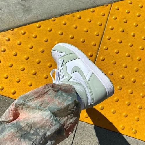 jordan 1 seafoam reddit