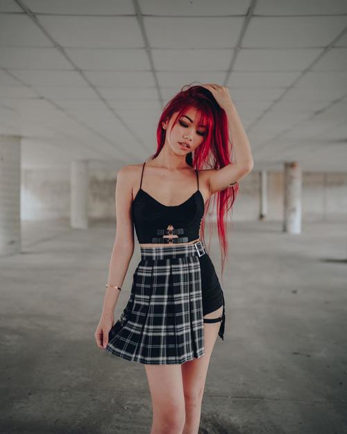 Shop Cut Out Shorts – Lychee the Label