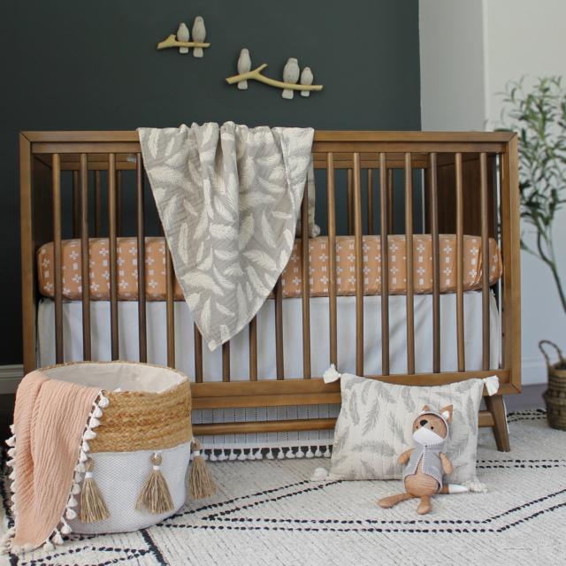 nursery decor collections