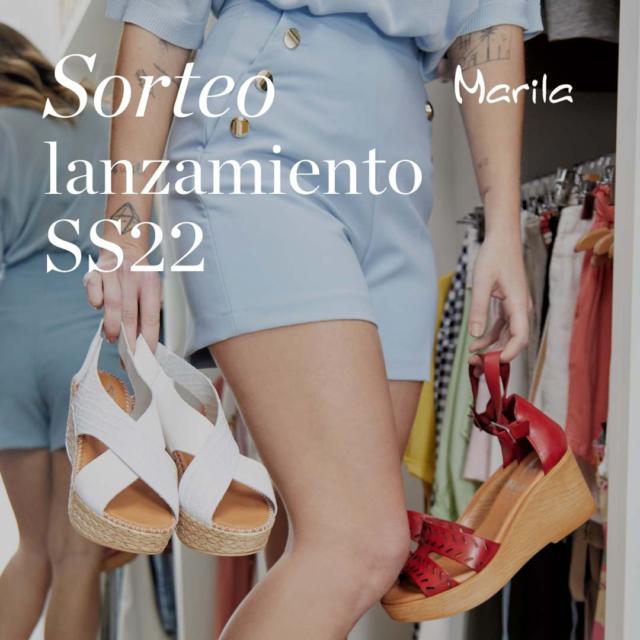 Zapatos de Mujer Marila Tienda oficial. Envíos gratis – Marila Shoes