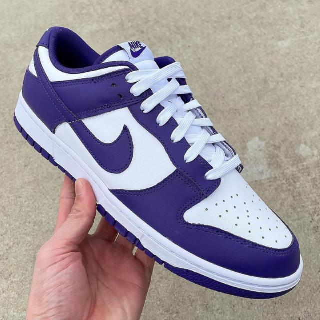Dunk Low \