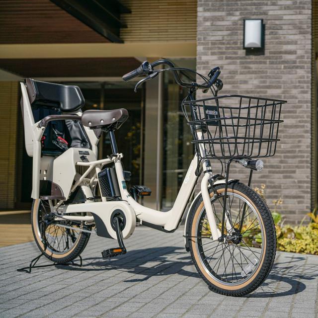 さらに値下げしました！2万円台！電動自転車 パナソニックギュット