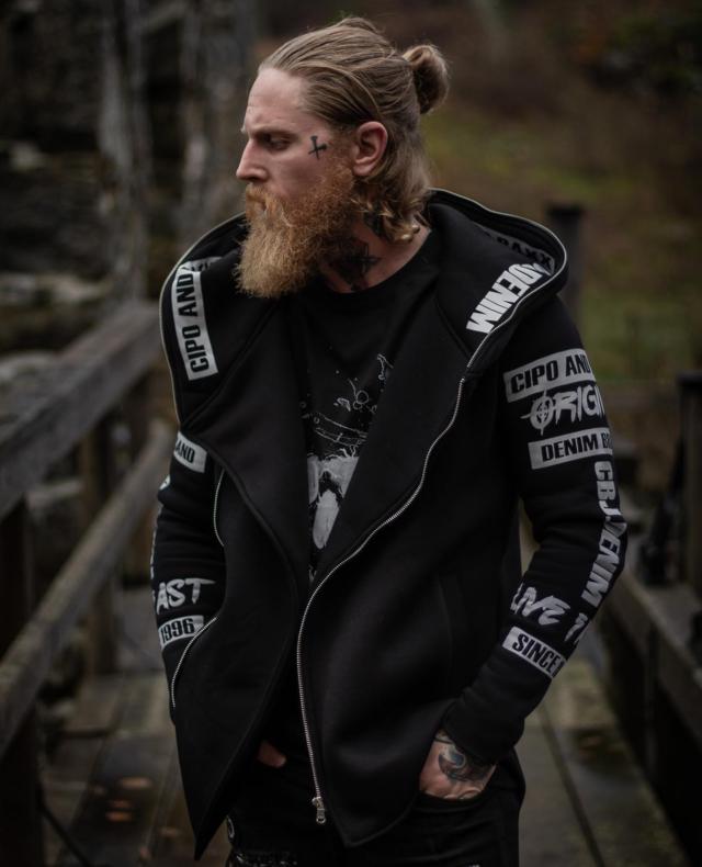 RockDenim.dk - Clothes with attitude!