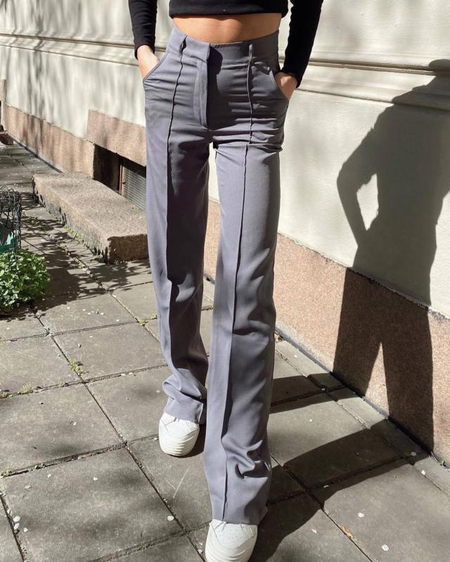 Kostymbyxor - Perfect Fit Suit Pants 1 