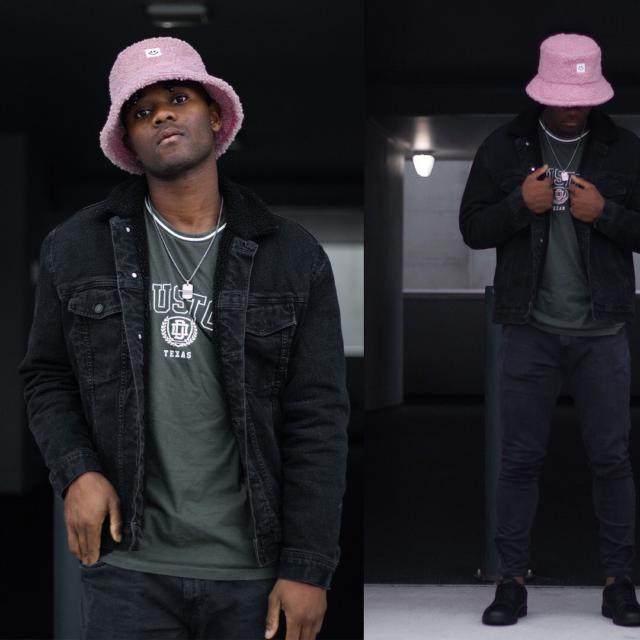 FISHERMAN BEANIE 3-PACK. | High quality 