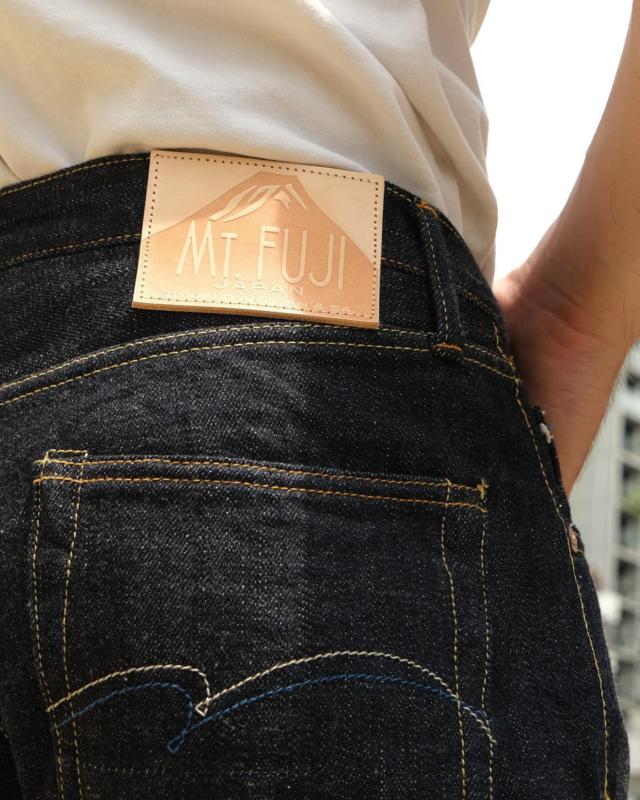 Okayama Denim