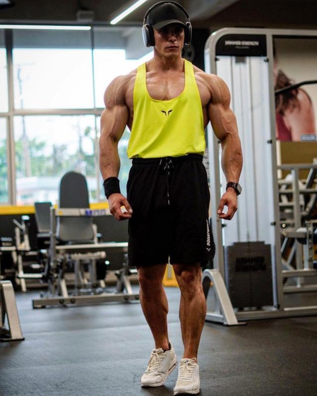 Gym Wear \u0026 Workout Clothes By SQUAT 