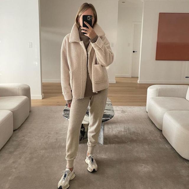 The Mimi Jacket – friends with frank.