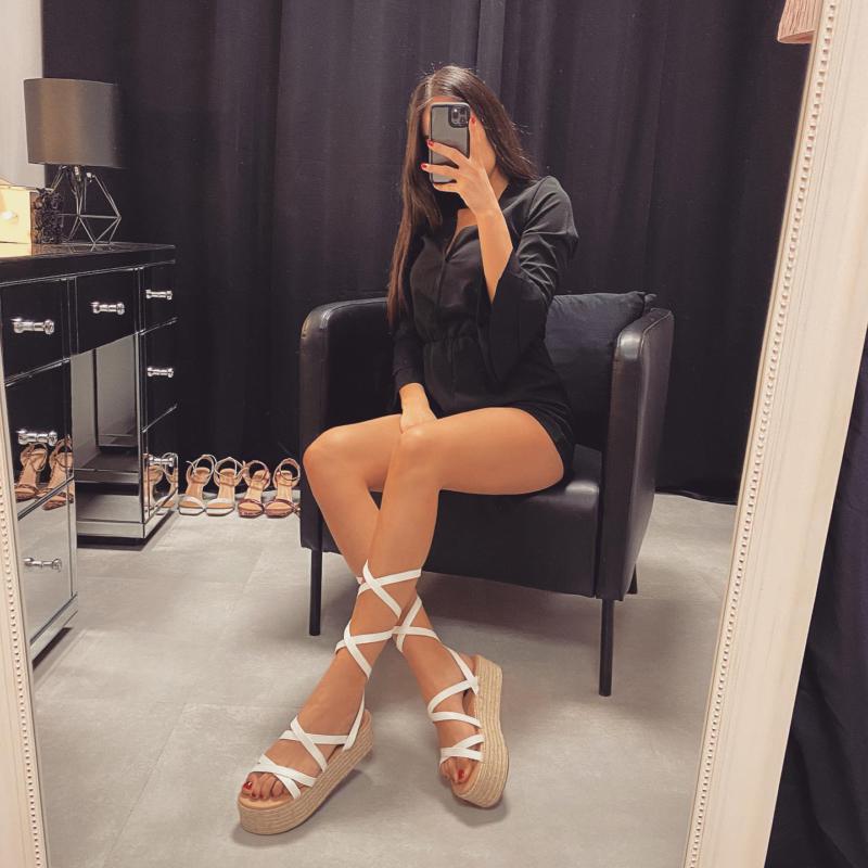quanticlo espadrillas